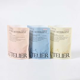 SUTELIER Premium 8-in-1 Ultra Concentrated 3-Pod Laundry Detergent Capsules Incanto Floral Perfume 40ea 12g _ Made in Korea